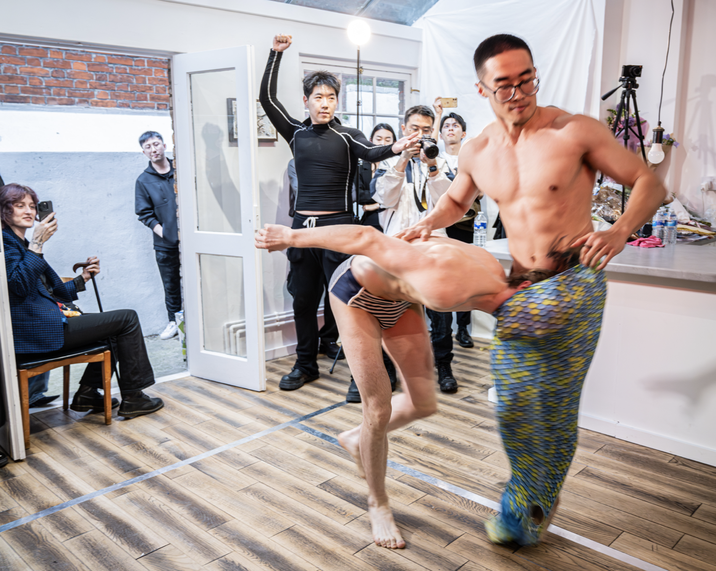 Selling Life Insurance